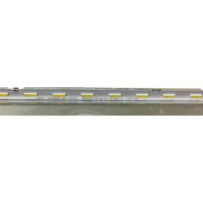 LED PARA TV SAMSUNG (1 PIEZA) / NUMERO DE PARTE BN96-45952A / V8N1-500SM0-R0 / BN61-15484A / E251781 / Y18 NU7100 50'' / V8N1-500SM0-R0 180322 / E251781 / CY-NN050HGPV2H / MODELO UN50NU6900 / UN50NU6900FXZA YA02 / ((MEDIDAS 1.10M x 12CM)) - Imagen 4