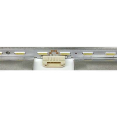 LED PARA TV SAMSUNG (1 PIEZA) / NUMERO DE PARTE BN96-45952A / V8N1-500SM0-R0 / BN61-15484A / E251781 / Y18 NU7100 50'' / V8N1-500SM0-R0 180322 / E251781 / CY-NN050HGPV2H / MODELO UN50NU6900 / UN50NU6900FXZA YA02 / ((MEDIDAS 1.10M x 12CM)) - Imagen 3