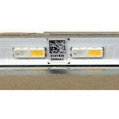 LED PARA TV SAMSUNG (1 PIEZA) / NUMERO DE PARTE BN96-50384A / STC580A24 / BN61-15847A / Q60/70T_STC580A24_7020_2IN1_BLUE_52LED_REV1.0_191107_BN96-50384A / Y18 NU7K 58'' / PANEL CY-RT058HGNV2H / MODELOS QN58Q60 / QN58Q6D / ((MEDIDAS 1.27M X 12CM)) - Imagen 2