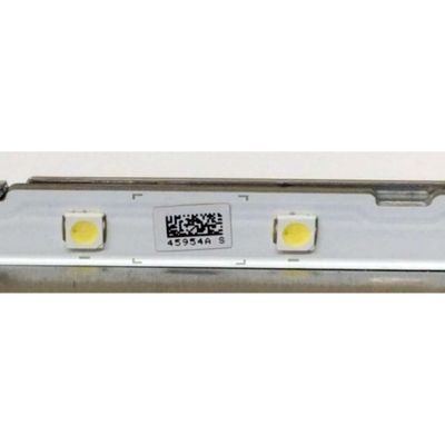 LED PARA TV SAMSUNG (1 PIEZA) / NUMERO DE PARTE BN96-45954A / L1_RU7K_D3_CDM / S28(1)_R1.0_T4O / 100_LM41-00798A / BN61-15482A / Y18 43'' NU7100F/NU7000F/N5500F / PANEL CY-NN043HGEVMH / MODELOS UN43NU6900BXZA / UN43NU6900FXZC / ((MEDIDAS 94CM x 12CM)) - Imagen 5