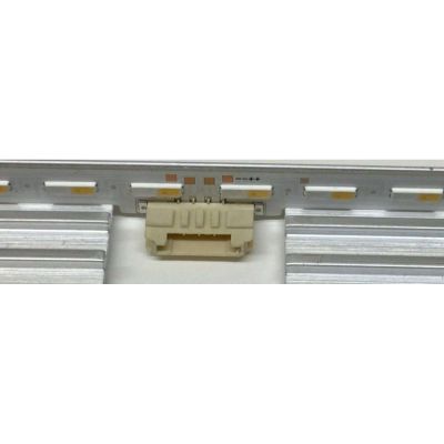 LED PARA TV SAMSUNG (1 PIEZA) / NUMERO DE PARTE BN96-50385A / L1_Q7060T_F5_DUM_S62(1)_R1.3_TC9_100_LM41-00859A / BN61-16157A / LM41-00859A / E306084 / BN61-16157A / Y19 Q60 65'' / PANEL CY-TR065FGHV4H / MODELOS QN65Q70TAFXZA / ((MEDIDAS 1.42M X 15CM)) - Imagen 2