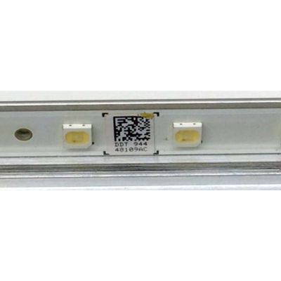 LED PARA TV SAMSUNG (1 PIEZA) / NUMERO DE PARTE BN96-48109A / STC550AZ8 / BN61-16156A / 19Y_Q60_STC550AZ8_3030F_BLUE_52EA_REV2.0_181112 BN96-48109A / E306084 / Y19 Q60 55'' / PANEL CY-RR055FGLV1H / MODELO QN55Q60RAFXZA FA01 / ((MEDIDAS 1.20M x 15CM)) - Imagen 2