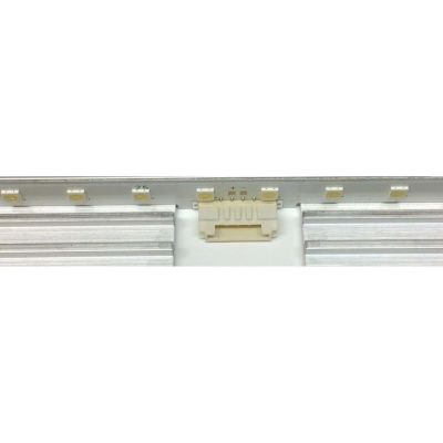 LED PARA TV SAMSUNG (1 PIEZA) / NUMERO DE PARTE BN96-48109A / STC550AZ8 / BN61-16156A / 19Y_Q60_STC550AZ8_3030F_BLUE_52EA_REV2.0_181112 BN96-48109A / E306084 / Y19 Q60 55'' / PANEL CY-RR055FGLV1H / MODELO QN55Q60RAFXZA FA01 / ((MEDIDAS 1.20M x 15CM)) - Imagen 4