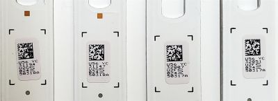 KIT DE LED'S PARA TV SAMSUNG ((6 PIEZAS)) / NUMERO DE PARTE BN96-50317A / BN96-50318A / E0_CFM_L6(1) / E0_CFM_R6(1) / R1.0_TBD-100_7pi / LM41-00869A / 905A / LM41-00870A / 906A / MODELO UN50TU8000 / UN50TU8000FXZA AB04 - Imagen 6