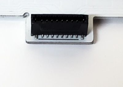 KIT DE LED'S PARA TV LG ((2 PIEZAS)) / NUMERO DE PARTE 6916L-2879A / 6916-2873A / V17 AS1 2873 REV1.0 1 L-TYPE / V17 AS1 2879 REV1.0 1 R-TYPE / 6916L2879A / 69162873A / PANEL LC650EQF-DKM1 / LC650EQF (DK)(M1) / MODELOS 65SJ8500 / 65SJ850T - Imagen 4