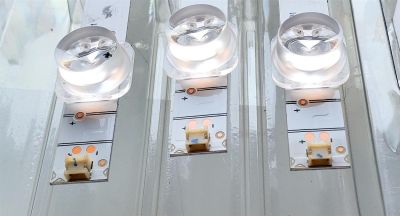 KIT DE LED'S ((NUEVOS)) PARA TV HISENSE ((3 PIEZAS)) / NUMERO DE PARTE HD425Y1U51-T0L6 / 2021012201 / APT-HXLB21008 */ HD425Y1U51-T0L6+2021012201+APT-HXLB21008 / 1264259 / PANEL HD425Y1U51-T0L2 / MODELOS 43A6G / 43A6G / 43R7G5 / 43R6E4 / 43R6G / 43A6H - Imagen 4