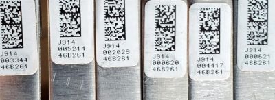 KIT DE LED'S PARA TV SAMSUNG ((6 PIEZAS)) / NUMERO DE PARTE SVS46_2ND_120HZ / SVS46 2ND 120HZ / PANEL'S LTA460HF07 / LTF460HF08 / MODELO UE46B6000VW / UN46B6000 / UN46B6000VFXZA / NS-46E560A11 - Imagen 2