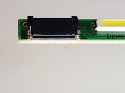 TIRA DE LED PARA MONITOR HP ((1 PIEZA)) / NUMERO DE PARTE 6916L-1900A / LM250WF5-RSAR7 REV 0.2 / LM250WF5 / EC8F3BJW / PANEL'S LM250WF5 (RS)(BR6) / LM250WF5(RS)(BR6) / MODELO HSTND-9171-N - Imagen 2