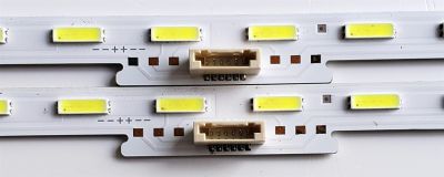 KIT DE LED'S PARA TV SONY ((2 PIEZAS)) / NUMERO DE PARTE LM41-00547A / L3_HRH_D9_BMM_S10_4_R1.0_RB7_1.0_LM41-00547A / 1825-4-50-C / PANEL YM7F490HNG01 / MODELO XBR-49X800E / XBR49X800E - Imagen 4