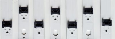 KIT DE LEDS ORIGINAL PARA TV LG 7 PIEZAS / NUMERO DE PARTE EAV65041501 / 55UP80 BOE-B10 / LEDAZ_Y21_Slim Trident_55UP80 H / LEDAZ_Y21_Slim Trident_55UP80_REV0.0_210304_0.6 / PANEL NC550TQG-ABKH4 / MODELO 55UP80 / 55UA7500ZUA / 55UA7500ZUA.BUSFLKR  - Imagen 3