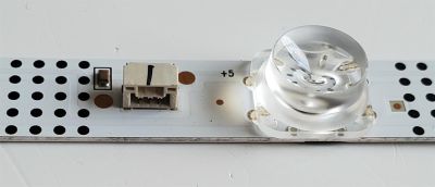 LED ORIGINAL PARA TV TCL 1 PIEZA / NUMERO DE PARTE TCL32LB01_3030F2.4D_V1.0_20220421 / E493461 / B0101-000530 / TCL32LB01 / 20220421 / PANEL LVF320NDLL / DISPLAY ST3151B07-1 VER.2.1 / MODELO 32S357 - Imagen 3