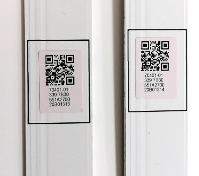 KIT DE LED'S PARA TV VIZIO ((2 PIEZAS)) / NUMERO DE PARTE LB3209M V0 / 20200608 / E493461 / HBH-L2 / PANEL HV320FHB-F40 / MODELO D32F-J04 LBNFCY - Imagen 3