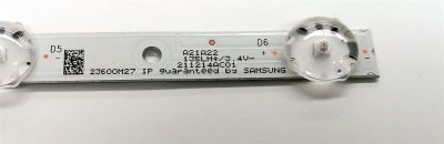 LED PARA TV INSIGNIA ((1 PIEZA)) / NUMERO DE PARTE LED236D06-ZC52AG-03D / 30323606007D / E78030 / 23600M27 / 211214AC01 / DISPLAY PN238CT01-1 VER.1.0 / PT236AT02-4 VER.1.1 / MODELO NS-24F202NA22 / NS-24DF310NA21 - Imagen 3