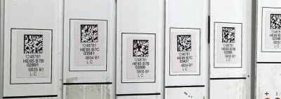 KIT DE LEDS PARA TV HISENSE ORIGINAL 20 PIEZAS / NUMERO DE PARTE LB6508S V2 / LB6508S V3 / 1248780 / 1248781 / JHD650X3U52-T0L8 / 2020120401 / JHD650X3U52-T0L8 / PANEL JHD650X3U52-T0L8\S0\FJ\FM\ROH / T650QVN07.5 / MODELOS 65U6G / 65U6GR - Imagen 6