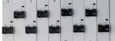 KIT DE LEDS ORIGINAL PARA TV LG 9 PIEZAS / NUMERO DE PARTE EAV65057601 / SSC_Y23_SLIM TRIDENT_75UR80_SHARP_S / SSC_Y23_SLIM TRIDENT_75UR80_SHARP_(0.6PI)_REV00_221026 / SHARP 750G5 / PANEL NC750TQG-VSKHA / MODELO 75UR8750PSA / 75UR8000AUA / 75UR7800PSB - Imagen 4