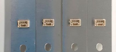 KIT DE LED'S PARA TV TCL ((16 PIEZAS)) / NUMERO DE PARTE 98P745-ZX3030A1-16X10YH-20230713 / HBH-H2 / E493461 / B0101-001263 / 231103-32NG3 / PANEL LVU980NDJL CD9W18 V1 / DISPLAY ST9751D01-4 VER.2.2 / MODELO 98S550G - Imagen 4