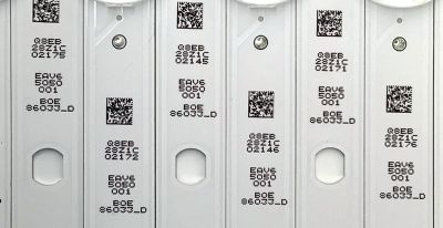 KIT DE LEDS ORIGINAL PARA TV LG 22 PIEZAS / NUMERO DE PARTE EAV65050001 / EAV65050101 / SSC_Y23 Slim Trident_86UR75_BOE_A_S / SSC_Y23 Slim Trident_86UR75_BOE_B_S / SSC_Y23 Slim Trident_86UR75_BOE_A / SSC_Y12 Slim Trident_86UR75_BOE_B / MODELO 86UR8750PSA - Imagen 3