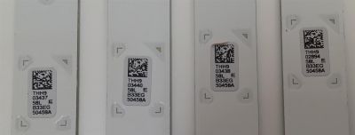 KIT DE LED'S PARA TV SAMSUNG ((8 PIEZAS)) / NUMERO DE PARTE BN96-50458A / BN96-50459A / 50458A / 50459A / 58 RR00 / 58 LR00 / 58RR00 / 58LR00 / MODELOS UN58TU / UA58TU / UN58AU / UN58CU / UE58TU / UE58AU / UA58AU / GU58AU / MAS MODELOS EN DESCRIPCIÓN - Imagen 5