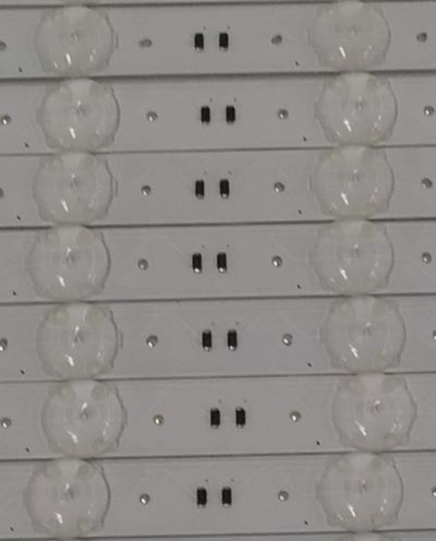 KIT DE LED'S PARA TV LG ((24 PIEZAS)) / NUMERO DE PARTE EAJ64448701 / SSC_SLIMDRT_65SK95(96B)_S / SSC_65SK95(96B)_CASE2_R00_170915 / PANEL HC650DQB / DISPLAY LC650EQ6 / MODELOS 65SM9500PUA / 65SM9000PUA / 65SM9450PTA / 65SK9500PUA / 65SK9500PLA - Imagen 2