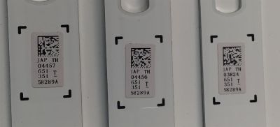 KIT DE LEDS ORIGINAL PARA TV SAMSUNG 6 PIEZAS / NUMERO DE PARTE 58289A / 58291A / SVC650AX3 / DU7K_SVC650AX3_R TYPE / DU7K_SVC650AX3_L TYPE / PANEL CY-BD065HGSV2H / JR645R / MODELOS UN65DU / TU65DU / KU65UD / LH65B / UA65DU / MAS MODELOS EN DESCRIPCIÓN - Imagen 5