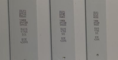 KIT DE LEDS PARA TV LG ORIGINAL 3 PIEZAS / NUMERO DE PARTE EAV64755501 / SSC_Y19_43LM63 / SSC_Y19_TRIDENT_43LM63_REV00_181029 / E469119 / BOE 430H1 / BOE430H1 / PANEL NC430DUE-ABHXC / MODELOS 43LM6300PUB / 43LM6300PLA - Imagen 2