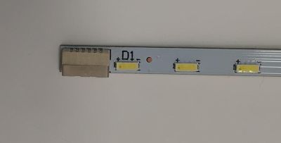 LED PARA TV AOC (1 PIEZA) / NUMERO DE PARTE LBM236P1304-AQ-3 / LBM236P1304-AQ-3(HF)(0) / TB(HM236WV3-100) / 236H-40141304 / PANEL TPM236H3 / DISPLAY HM236WU3-101 / HM236WU3-100 / MODELO LE24D1331 - Imagen 2