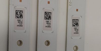 KIT DE LED´S PARA TV SONY 3 PIEZAS ORIGINALES / NUMERO DE PARTE LM41-00684A / L3_PTT_SM_D3_FAP_S7_R1.1_S7J_1.0_LM41-00684A / C239C-02 / C239C-22 / A4U040 / PANEL HV430FHB-N1K / MODELO KDL-43W660G / KDL43W660G - Imagen 3