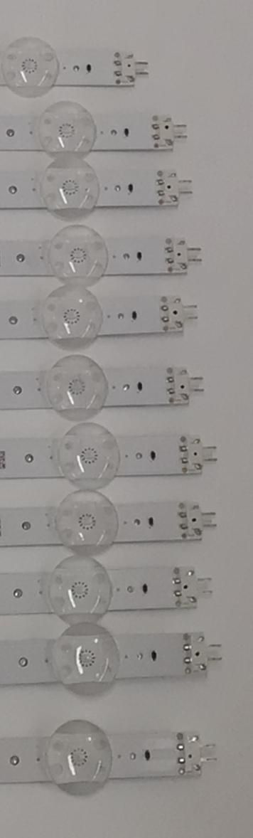 KIT DE LED´S PARA TV LG 22 PIEZAS ORIGINALES / NUMERO DE PARTE EAV65066301 / EAV65066401 / SSC_Y23 SLIM TRIDEM_86UR75_BOE_B_S / SSC_Y23 SLIM TRIDEM_86UR75_BOE_A_0.6PI_REV00_220607 / MODELO 86UR8000AUA / 86UR8000AUA.BUSGLKR - Imagen 7