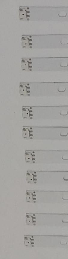 KIT DE LED´S PARA TV LG 22 PIEZAS ORIGINALES / NUMERO DE PARTE EAV65066301 / EAV65066401 / SSC_Y23 SLIM TRIDEM_86UR75_BOE_B_S / SSC_Y23 SLIM TRIDEM_86UR75_BOE_A_0.6PI_REV00_220607 / MODELO 86UR8000AUA / 86UR8000AUA.BUSGLKR - Imagen 6