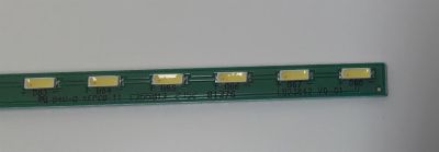 LED PARA MONITOR SAMSUNG 1 PIEZA ORIGINAL / NUMERO DE PARTE LB23842  / LB23842 V0_01 / 81376 / PANEL M238HVN02.0 / MODELO S24AG320N / S24AG320NN / LS24AG320NNXZA / LS24AG320NNXZA 4W3LH9JT - Imagen 2