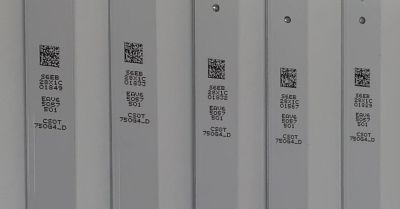 KIT DE LEDS ORIGINAL PARA TV LG 9 PIEZAS / NUMERO DE PARTE EAV65057501 / SSC_Y23_SLIM TRIDENT_75UR80_CSOT_S / SSC_Y23_SLIM TRIDENT_75UR80_CSOT_0.6PI_REV00_221026 / 28X1C / CS0T 750G4_D / PANEL NC750TQG-VCKHG / MODELO 75UT700PUA / 75UT7550AUA.BUSDLKR - Imagen 3