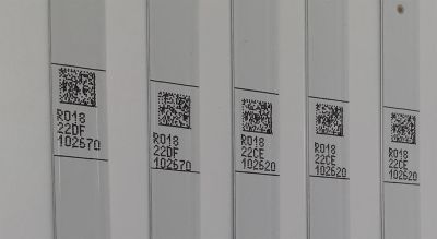 KIT DE LEDS PARA TV PHILIPS ORIGINAL 8 PIEZAS / NUMERO DE PARTE UDULEDREF018 / UDULEDREF018 REV.A / RF-EN650010SR30-0701 A0 / 65W7S1P / R018 / 22DF / 102670 / 102620 / PANEL UHF83XT-6075 / MODELO 65PUL7552 / 65PUL7552/F7 - Imagen 6