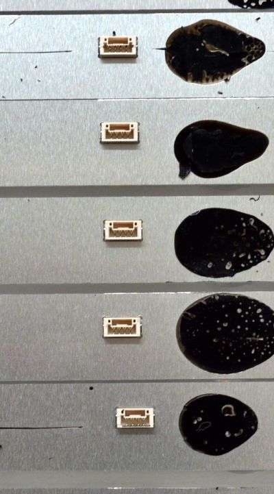 KIT DE LEDS ORIGINAL PARA TV LG 24 PIEZAS / NUMERO DE PARTE 98HR330M16A8 V1 / 98HR330M16B8 V1 / 98D8100S / 98D8100S 16 / 12 A-D09 / HR/17/240817 / 015X6/LJ2RC2R2D / 4L-ZX098T / PANEL LVU980C0DAN / DISPLAY ST9751D01-4 VER.2.2 / MODELO 98UT9000PUA.CUSCKH - Imagen 2