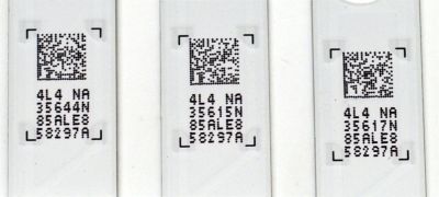 KIT DE LEDS ORIGINAL PARA TV SAMSUNG 15 PIEZAS / NUMERO DE PARTE BN96-58297A / BN96-58298A / BN96-58299A / JL.D850J1330-408AR-M_V09 7.0 / JL.D850J1330-408AL-M 58299A / 58298A / 58297A / PANEL CY-BD085HGCV2H / DISPLAY PT850GT01-1 / MODELO UN85DU7200BXZA - Imagen 2