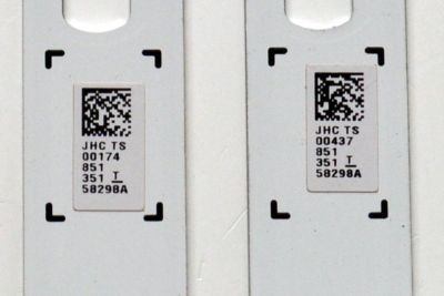 KIT DE LEDS ORIGINAL PARA TV SAMSUNG 15 PIEZAS / NUMERO DE PARTE BN96-58299A / BN96-58298A / BN96-58297A / DU7K_SVC850A22_R / DU7K_SVC850A22_L / DU7K_SVC850A22_R 58299A / 58298A / 58297A / PANEL CY-BD085HGAV2H / DISPLAY T850QVN04.1 / MODELO UN85DU7200DXZA - Imagen 4