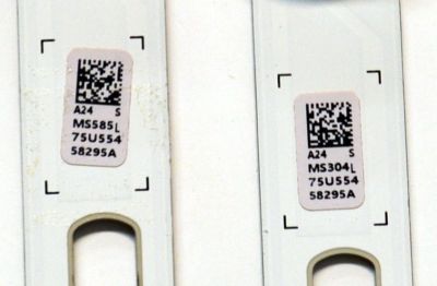 KIT DE LEDS ORIGINAL PARA TV SAMSUNG 12 PIEZAS / NUMERO DE PARTE BN96-58296A / BN96-58295A / BN96-58294A / V4D7 750SMC-R0 / V4D7 750SMB-R0 / V4D7 750SMA-R0 / GS-ALZ / 58296A / 58295A / 58294A / MODELO UN75DU7200DXZA UB01 / UN75DU7200BXZA BC02 - Imagen 6