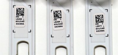 KIT DE LEDS ORIGINAL PARA TV SAMSUNG 6 PIEZAS / NUMERO DE PARTE BN96-58291A / BN96-68289A / V4D7-650SMA-R0 / V4D7-650SMB-R0 / 58291A / 68289A / PANEL CY-BD065HGSV4H / DISPLAY JR645R3HD1K / MODELO UN65DU6900FXZA / UN65DU6900FXZA UF06 - Imagen 2