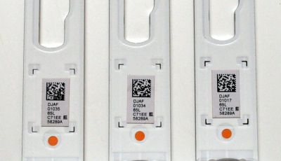 KIT DE LEDS ORIGINAL PARA TV SAMSUNG 6 PIEZAS / NUMERO DE PARTE BN96-58291A / BN96-58289A / 65RR00 / 65LR00 / 58291A / 58289A / PANEL CY-BD065HGSV2H / DISPLAY JR645R3HD1K / MODELO UN65DU7200BXZA / UN65DU7200BXZA UB01 - Imagen 4