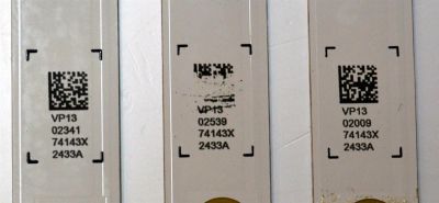 KIT DE LEDS ORIGINAL PARA TV SAMSUNG 3 PIEZAS / NUMERO DE PARTE BN96-2433A / CRH-P43S6303003101B2-REV3.1 / 2433A / 74143X / 75.2XP06G001 / 70L03H20125CA6313P / PANEL CY-BA043HGCR1V / DISPLAY PT430GT01-8 VER.1.1 / MODELO UN43U8000FBXZA DB01 - Imagen 3