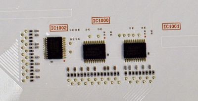 KIT DE LEDS ORIGINAL PARA TV SONY 12 PIEZAS / NUMERO DE PARTE T24LSDB160A / T24LSDA160A / T24LSDB160A VER 1.00 / T24LSDA160A VER 1.00 / P02205954E / P02205952E / CP10B 94V-0 / PANEL YDEO075MDS02 / DISPLAY ST7461D04-D V2.1 / MODELO K-75XR90C / K75XR90C - Imagen 4