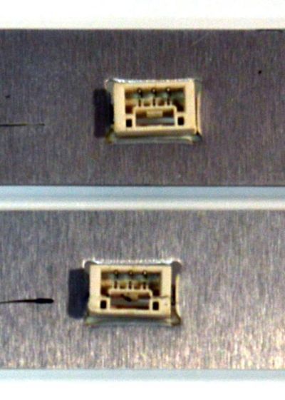 KIT DE LEDS ORIGINAL PARA TV PHILIPS 2 PIEZAS / NUMERO DE PARTE 303TC320053D / TCL32D06-ZC62AG-03D / 4C-LB320T-ZCP / 240327AC01 / TC3320M61 / PANEL LVF320CSDX E0003 / DISPLAY ST3151B07-2 VER.2.1 / MODELO 32PFL6573/F7 - Imagen 5