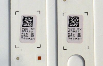 KIT DE LEDS ORIGINAL PARA TV SAMSUNG 8 PIEZAS / NUMERO DE PARTE BN96-58292A / BN96-58293A / LM41-01154A / LM41-01153A / L1_DU7K_G0_CFM_R9 (1) / L1_DU7K_G0_CFM_L7 (1) / R1.2_XBM_100_7.5Pi / PANEL CY-BD070HGSV2H / MODELO UN70U8000FBXZA GB02 - Imagen 2