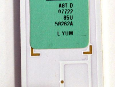 KIT DE LEDS ORIGINAL PARA TV SAMSUNG 48 PIEZAS / NUMERO DE PARTE BN96-58262A / V0Q8-850SM0-R0 / 58262A / PANEL CY-TD085FKAV2H  / DISPLAY T850QVN04.4 / BN96-58274A / MODELO QN85Q80DDFXZA - Imagen 5