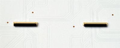 KIT DE LEDS ORIGINAL PARA TV SONY 12 PIEZAS / NUMERO DE PARTE MOUNTED PWB E-LS / MOUNTED PWB E-LS (3L) / MKY-TYPE1-V5 / PANEL YDCS075MES02 / DISPLAY ST7461D02-K VER.2.1 / MODELO XR-75X93L / XR75X93L - Imagen 3