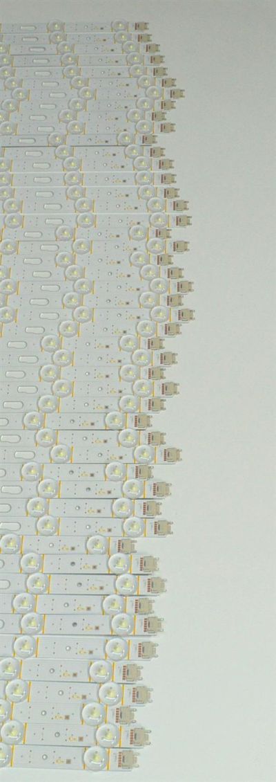 KIT DE LEDS ORIGINAL PARA TV SAMSUNG 48 PIEZAS / NUMERO DE PARTE BN96-60495A / QN80F 85INCH REV00 / QN80F / 60495A / PANEL CY-TF085RMAV1H / DISPLAY T850QVN04.H / BN96-60288A / MODELO QN85QN80FDFXZA / QN85QN80FDFXZA AA01 - Imagen 4