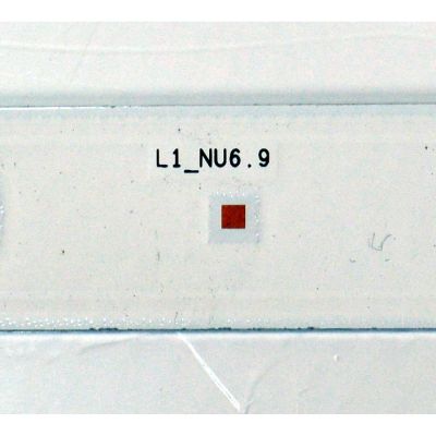 KIT DE LEDS ORIGINAL NUEVOS PARA TV SAMSUNG 10 PIEZAS / NUMERO DE PARTE BN96-50046A / BN96-50047A / LM41-00824A / 827A / LM41-00825A / 828A / L1_NU6.9 G0_CFM_R7(1) R1.0_T65_100 / 50046A / 50047APANEL CY-GN070HGJV1H / MODELO UN70NU6070FXZA / UN70NU6900FXZA - Imagen 5