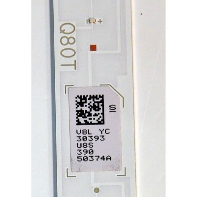 KIT DE LEDS ORIGINAL NUEVOS PARA TV SAMSUNG 48 PIEZAS / NUMERO DE PARTE BN96-50374A / LM41-00973A / L1_Q80T_H5_FAM_S2(5)_R1.0_TC3_100_LM41-00973A / 50374A / PANEL CY-TT085FMAV3H / MODELO QN85Q80TAFXZA / QN85Q80AAFXZA - Imagen 4