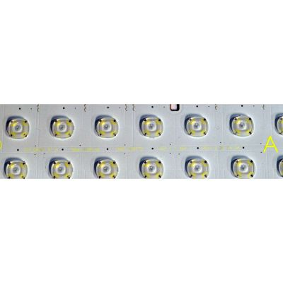 KIT DE LEDS ORIGINAL NUEVOS PARA TV SAMSUNG 8 PIEZAS / NUMERO DE PARTE BN96-50640A / BN96-50641A / 20Y_Q800T_65_A / 20Y_Q800T_65_B / BN41-02813A / BN41-02814A / LM41-00927D / LM41-00928D / 50640A / 50641A / MODELO QN65Q800TAFXZA / QN65Q850TAFXZA - Imagen 5