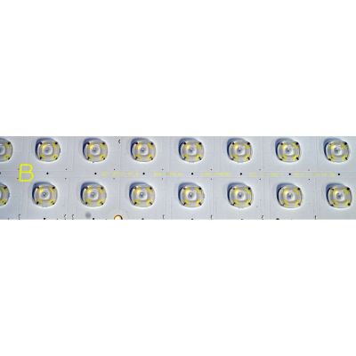 KIT DE LEDS ORIGINAL NUEVOS PARA TV SAMSUNG 8 PIEZAS / NUMERO DE PARTE BN96-50640A / BN96-50641A / 20Y_Q800T_65_A / 20Y_Q800T_65_B / BN41-02813A / BN41-02814A / LM41-00927D / LM41-00928D / 50640A / 50641A / MODELO QN65Q800TAFXZA / QN65Q850TAFXZA - Imagen 2