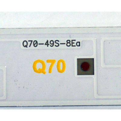 KIT DE LEDS ORIGINAL NUEVOS PARA TV SAMSUNG 20 PIEZAS / NUMERO DE PARTE BN96-48106A / Q70-49S-8EA / 48106A / PANEL CY-TR049HLLV1H / MODELO QN49Q70RAFXZA FA01 / QE49Q70RATXXU / QE49Q70RATXXH / QE49Q77RAUXUA /QA49Q75RAKXXV / QA49Q70RAKPXD / QE49Q70RAUXRU - Imagen 2